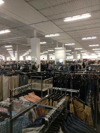 Department Store «Nordstrom Rack Chapel Hills East», reviews and photos, 7645 Academy Blvd N, Colorado Springs, CO 80920, USA