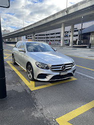 ADR Taxi WALLISELLEN GLATTZENTRUM DIETLIKON UND Umgebung