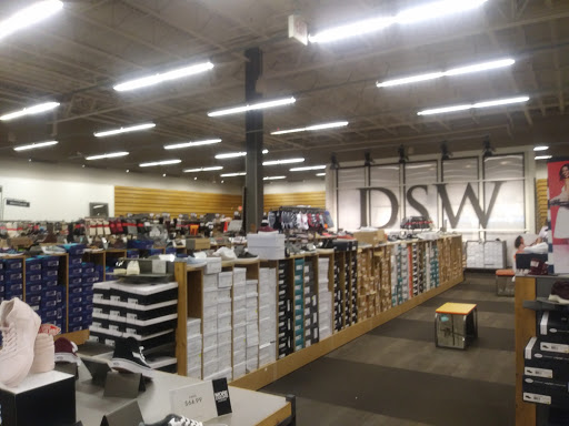 Shoe Store «DSW Designer Shoe Warehouse», reviews and photos, 3704 W Dublin Granville Rd, Columbus, OH 43235, USA