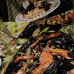 Photo n°1 de l'avis de Patrizia.a fait le 04/09/2023 à 12:48 sur le  La Brigata à Noli