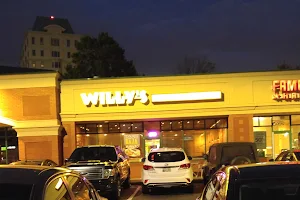 Willy's Mexicana Grill image