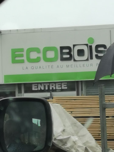 Magasin de materiaux de construction Eco Bois Nord Noyelles-lès-Vermelles