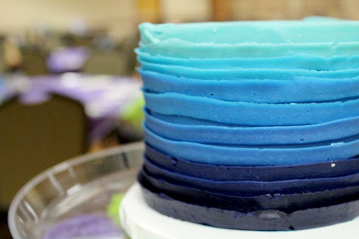 Bakery «Nadia Cakes», reviews and photos, 429 Commerce Dr, Woodbury, MN 55125, USA