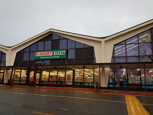 Asian Grocery Store «V-Mart International Market», reviews and photos, 125 Church St, Lowell, MA 01852, USA