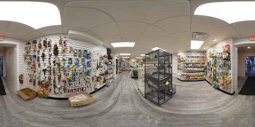 Pet Supply Store «Buckles Feed Depot & Pet Supply», reviews and photos, 220 S 4th St, Lafayette, IN 47901, USA
