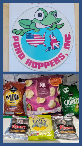 Grocery Store «Pond Hopper Grocery», reviews and photos, 2629 N Federal Hwy, Fort Lauderdale, FL 33306, USA