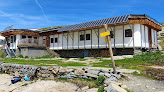 Refuge des Évettes Bonneval-sur-Arc