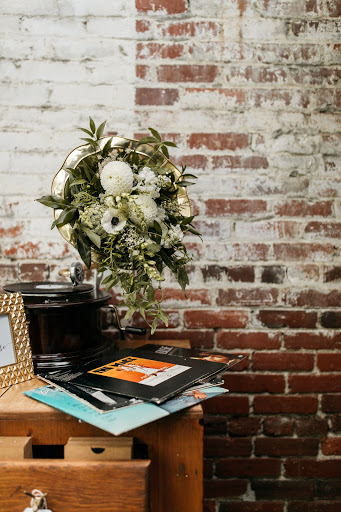 Florist «Wenfloral Design Studio», reviews and photos, 2355 E Foothill Blvd, Pasadena, CA 91107, USA