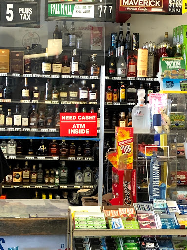 Liquor Store «Randall Plaza Liquors», reviews and photos, 1040 N Farnsworth Ave, Aurora, IL 60505, USA