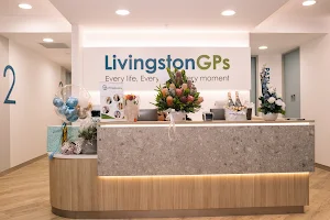 Livingston GPs Canning Vale image