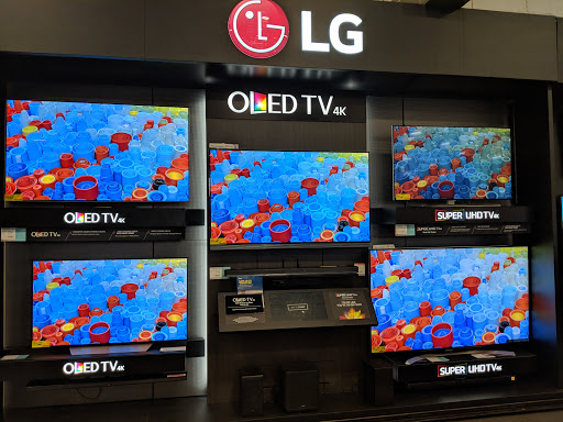 Electronics Store «Best Buy», reviews and photos, 550 Grossman Dr, Braintree, MA 02184, USA