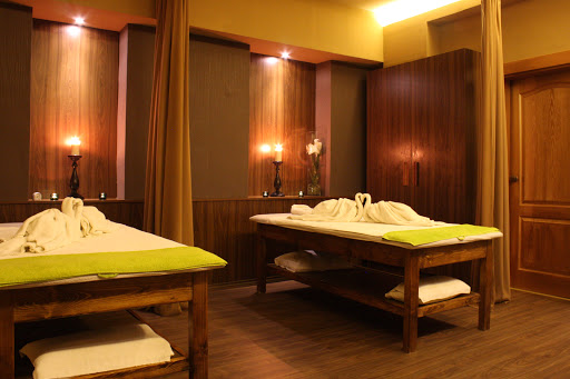 Aloe Thai Massage Centre