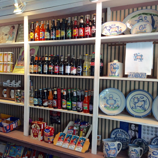 General Store «Elsah General Store», reviews and photos, 22 Lasalle St, Elsah, IL 62028, USA