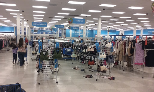 Clothing Store «Ross Dress for Less», reviews and photos, 6834 Wesley St r, Greenville, TX 75402, USA