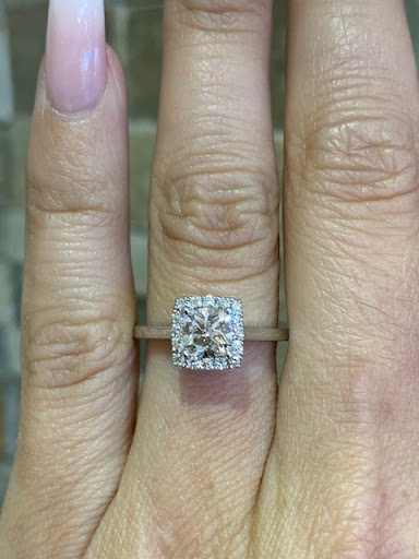 Jeweler «Sausalito Jewelers», reviews and photos, 4 Princess St, Sausalito, CA 94965, USA