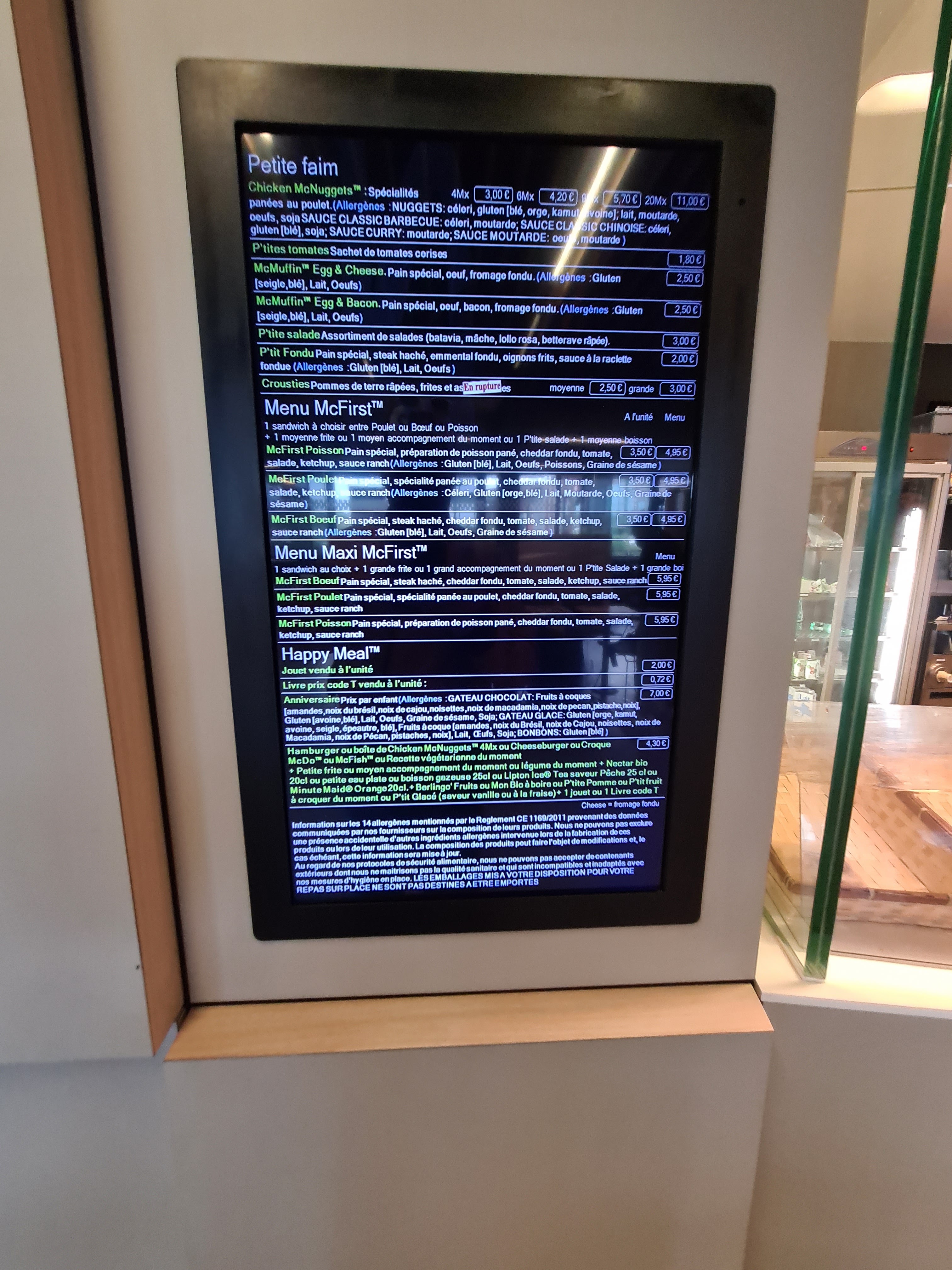 Photo n° 30 de l'avis de Jean.a fait le 22/01/2020 à 14:56