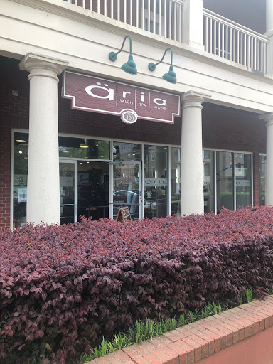 Spa «Aria Salon Spa Shoppe», reviews and photos, 10 Roswell St #100, Alpharetta, GA 30009, USA