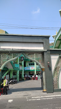 Foto SMP  Hidayatul Ummah, Kota Surabaya