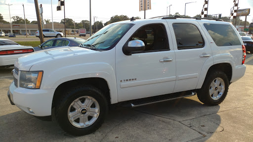 Used Car Dealer «Acadian Used Cars», reviews and photos, 11917 Florida Blvd, Baton Rouge, LA 70815, USA