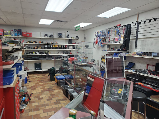 Pawn Shop «Metro Pawn & Loan», reviews and photos, 3011 W Broadway, Council Bluffs, IA 51501, USA