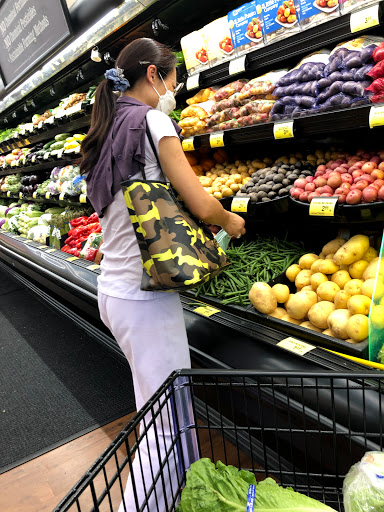 Shopping Mall «Cypress Village Shopping Center», reviews and photos, 14001 - 14271 Jeffrey Rd, Irvine, CA 92620, USA