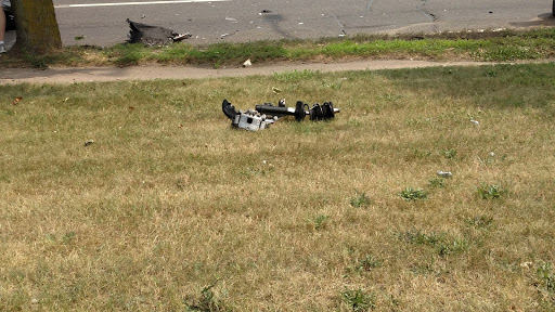 Park «Triangle Park», reviews and photos, 339 E Old Country Rd, Hicksville, NY 11801, USA