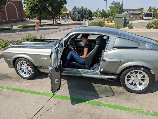 Car Wash «Green Mountain Car Wash», reviews and photos, 12890 W Alameda Pkwy, Lakewood, CO 80228, USA