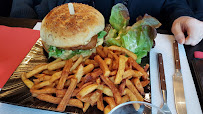 Hamburger du Restaurant Grill le 23 à Champigneulles - n°20