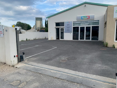 Energie 83 à Hyères