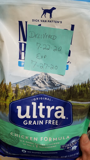 Pet Supply Store «Pet Supplies Plus», reviews and photos, 1170 Walton Blvd, Rochester Hills, MI 48307, USA