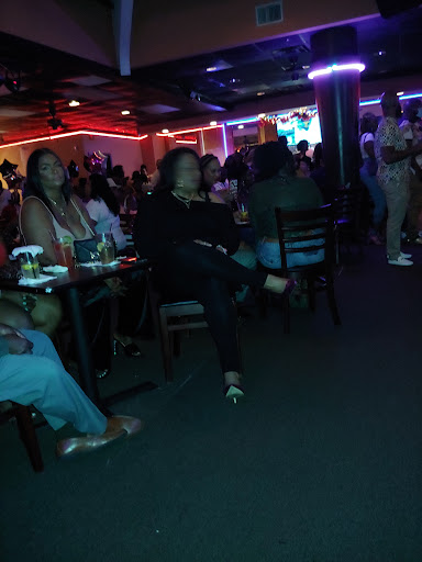 Bar & Grill «Chicago Bar & Grill», reviews and photos, 4444 FM 1960, Houston, TX 77068, USA