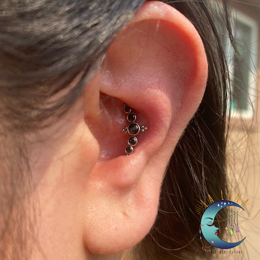 Explore design ideas tattoo, creative tattoo ideas in Visalia, available at La Luna Piercings and Fine Jewelry