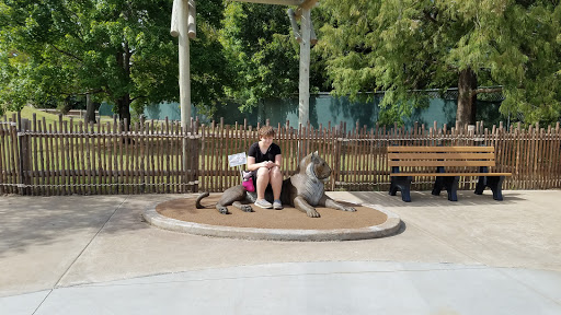 Zoo «Tulsa Zoo», reviews and photos, 6421 E 36th St N, Tulsa, OK 74115, USA