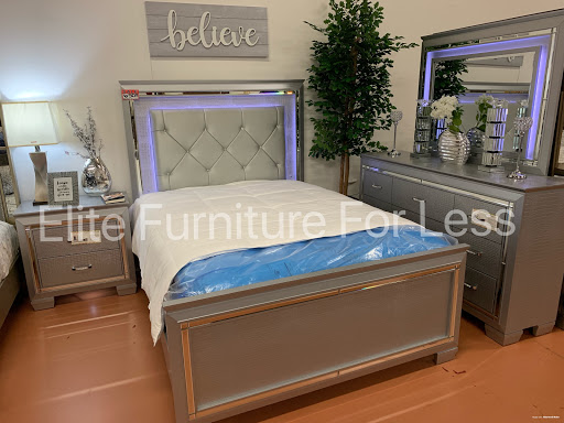 Elite Furniture For Less
