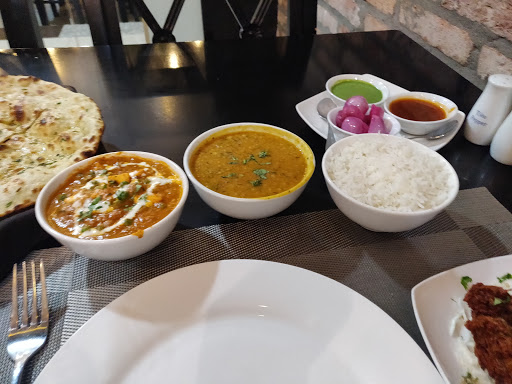 Sagar Indian Cuisine