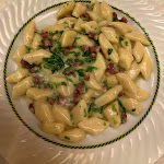 Photo n°2 de l'avis de Luca.c fait le 27/10/2019 à 09:57 sur le  La Balotarie à Tarcento