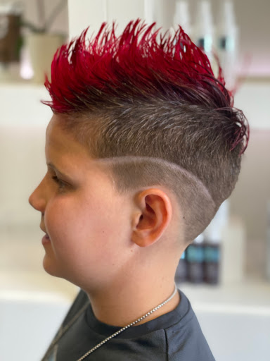 Hair Salon «TONI&GUY Hair Salon», reviews and photos, 166 Fountain Ct, Fairview, TX 75069, USA