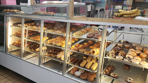 Donut Shop «Fresh Donuts», reviews and photos, 11030 Balboa Blvd, Granada Hills, CA 91344, USA