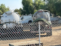 2brother septic tank service - Photo 8 - Car repair in Perris, CA, Menifee