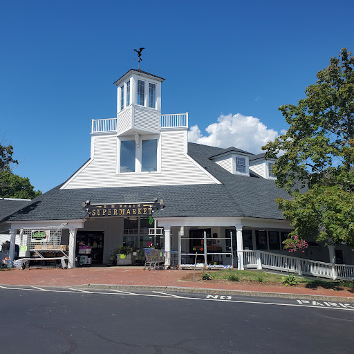 Supermarket «EM Heath Supermarket», reviews and photos, 12 Main St C, Center Harbor, NH 03226, USA