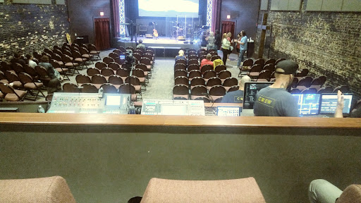 Movie Theater «REX Theatre», reviews and photos, 18 N Palafox St, Pensacola, FL 32502, USA