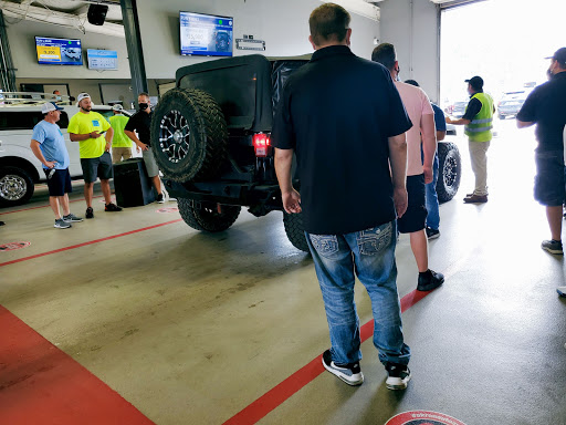 Auto Auction «Akron Auto Auction», reviews and photos, 2471 Ley Dr, Akron, OH 44319, USA