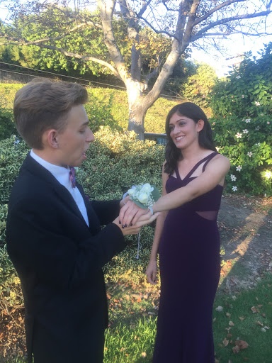 Florist «May Flowers», reviews and photos, 8521 Norwalk Blvd # A, Whittier, CA 90606, USA