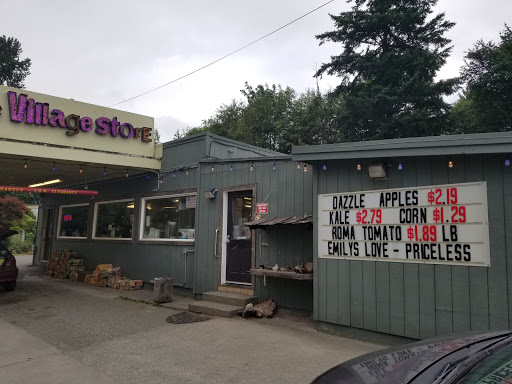 Gas Station «Quilcene Village Store», reviews and photos, US-101, Quilcene, WA 98376, USA