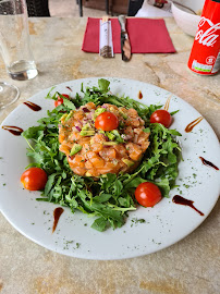 Plats et boissons du Restaurant italien PUCCINI à Créteil - n°7