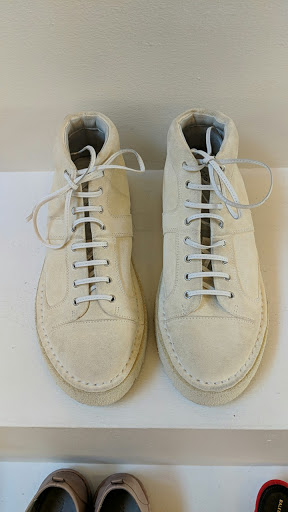 Fashion Accessories Store «Totokaelo», reviews and photos, 1523 10th Ave, Seattle, WA 98122, USA