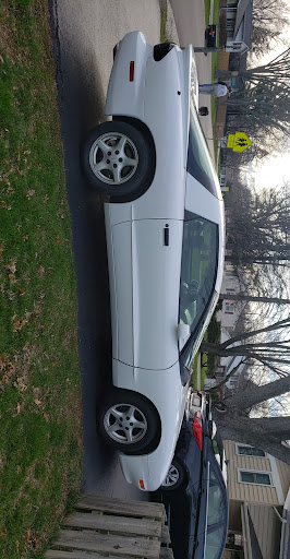 Auto Body Shop «West Suburban Auto Body», reviews and photos, 420 Roosevelt Rd a, Glen Ellyn, IL 60137, USA