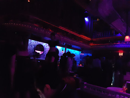 Bar «The Box», reviews and photos, 189 Chrystie St, New York, NY 10002, USA