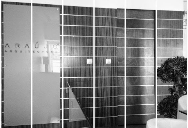 Araújo Arquitectura Lda