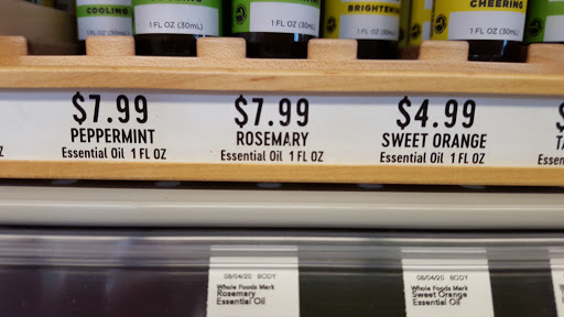 Grocery Store «Whole Foods Market», reviews and photos, 3450 US-190, Mandeville, LA 70471, USA